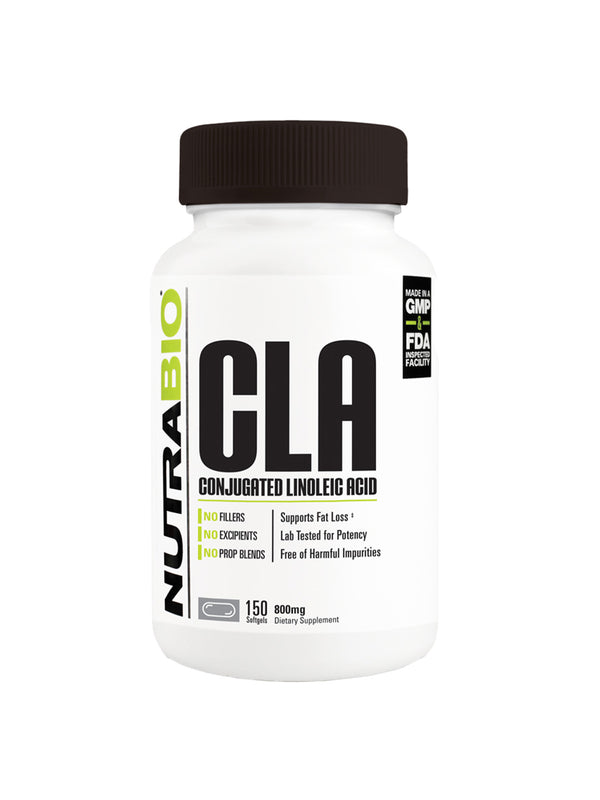 CLA 150 softgels