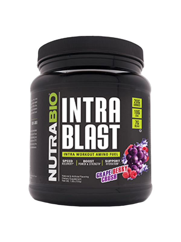 Intra Blast