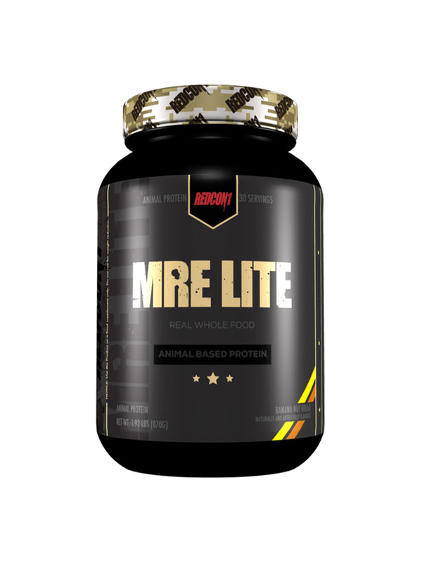 MRE Lite 2lb