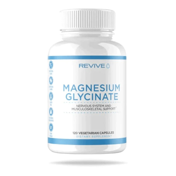 Magnesium Glycinate