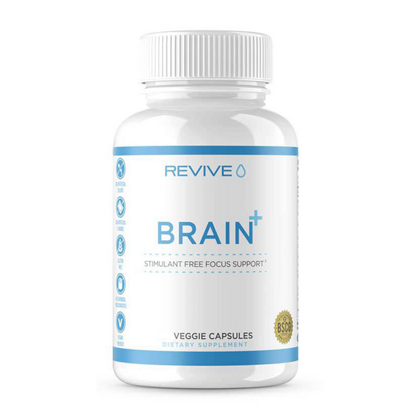 Brain+