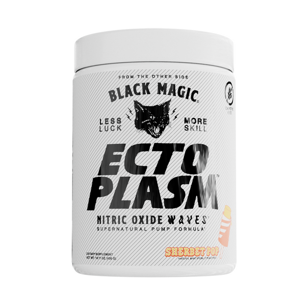 Ecto Plasm
