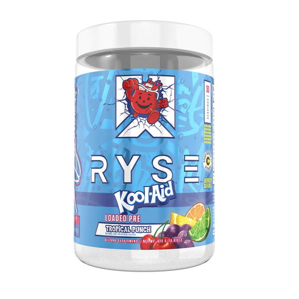 Ryse Loaded Pre
