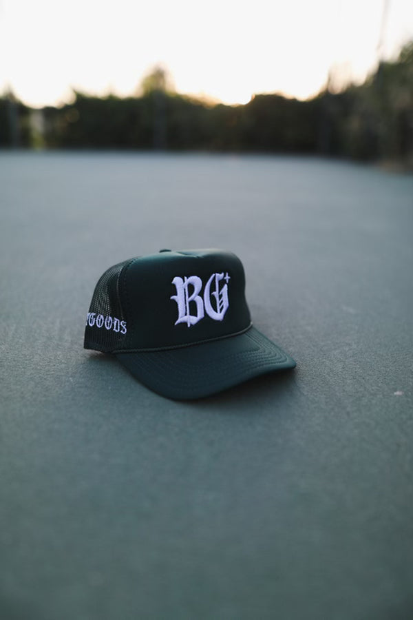 Foam Trucker Hats