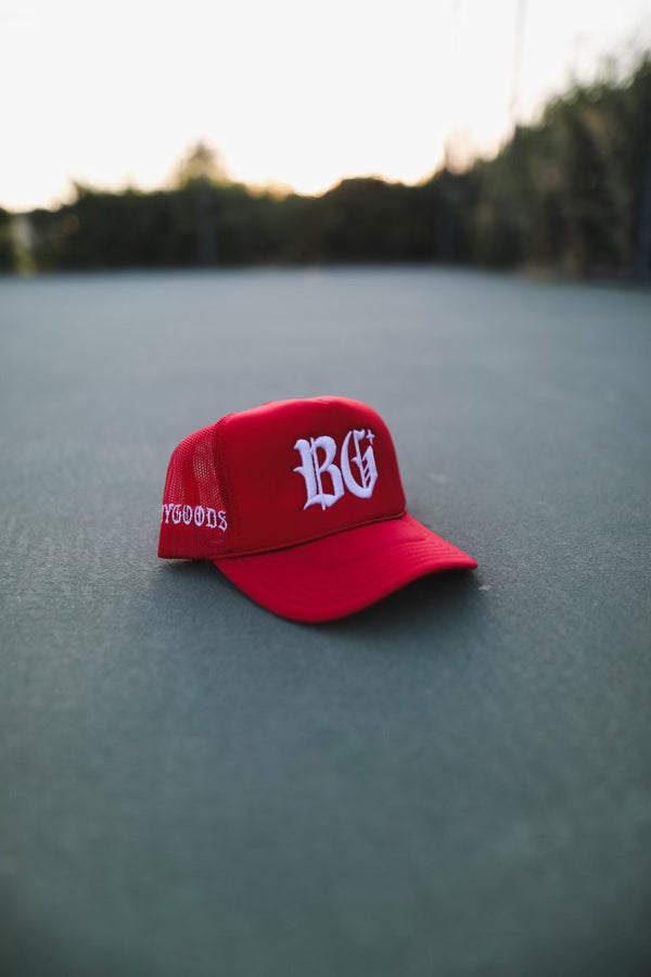 Foam Trucker Hats