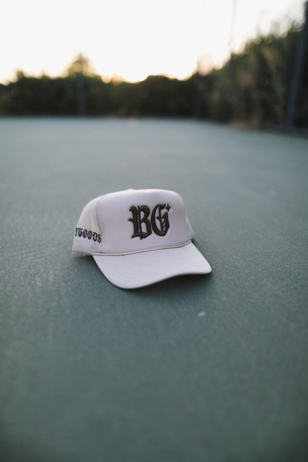 Foam Trucker Hats