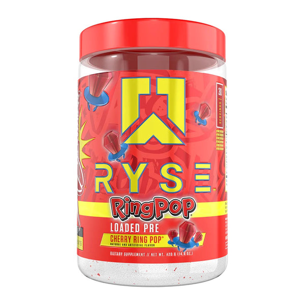 Ryse Loaded Pre