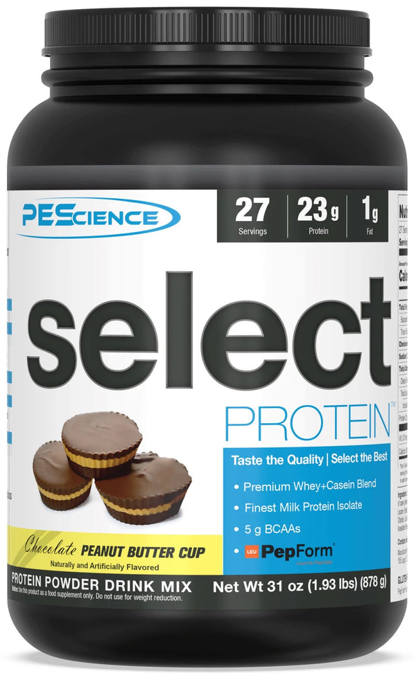 PES Select Protein 2lbs