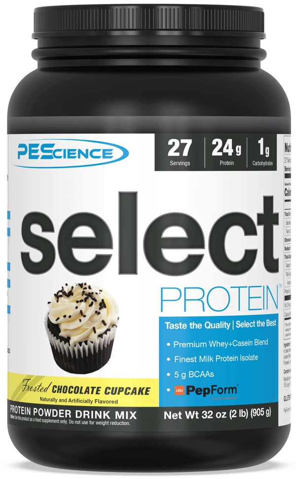 PES Select Protein 2lbs