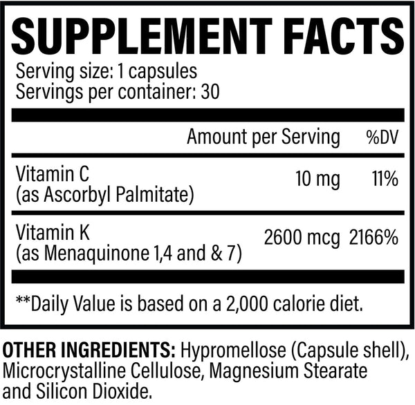 Vitamin K2